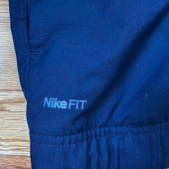 RARE Nike Kobe Bryant Mamba Vintage Nike Dri-fit track warmup zip-up jacket - Picture 2 of 8